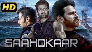 Saahokaar (2019) Movie